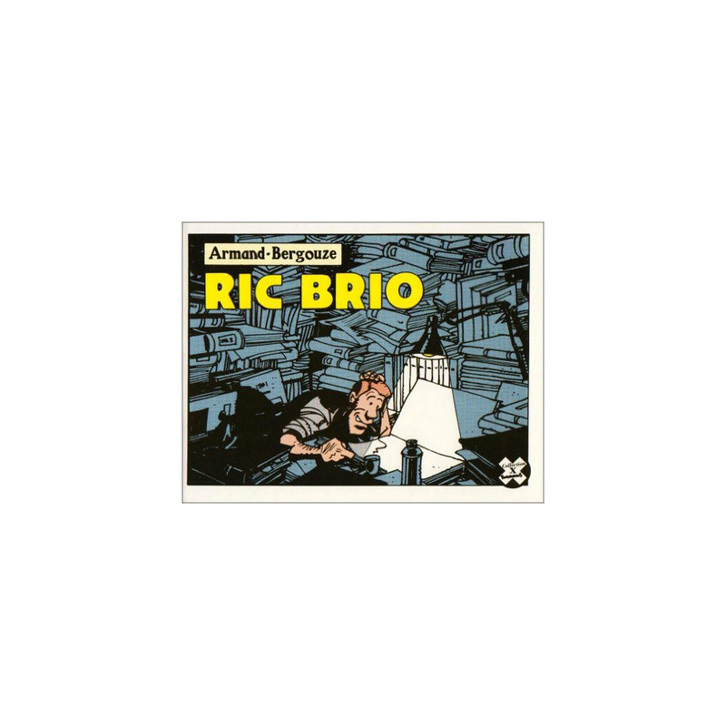 Ric Brio
