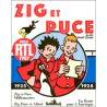 Zig et Puce