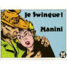 Je swingue !