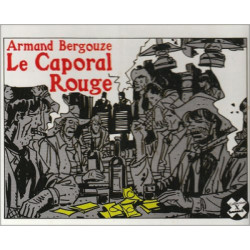 Le Caporal Rouge
