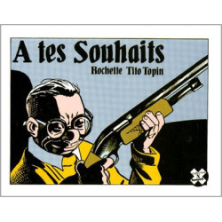 À tes souhaits