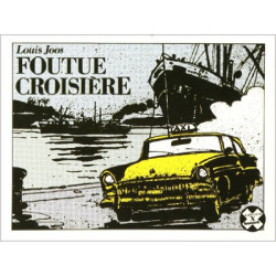 Foutue croisière