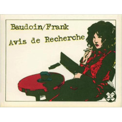 Avis de recherche