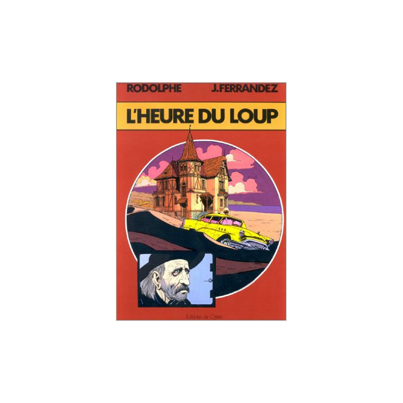 L'Heure du loup