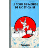 Le Tour du monde de Ric et Claire