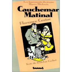 Cauchemar Matinal