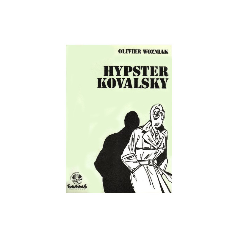 Hypster Kovalsky