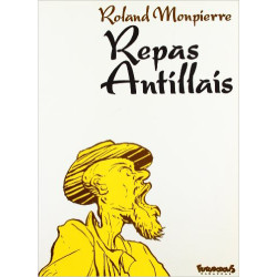 Repas antillais