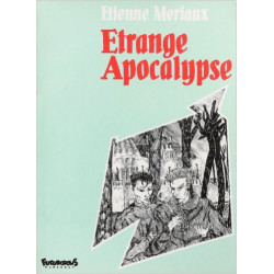 Étrange Apocalypse