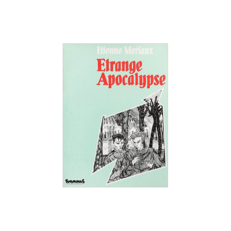 Étrange Apocalypse