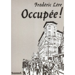 Occupée !