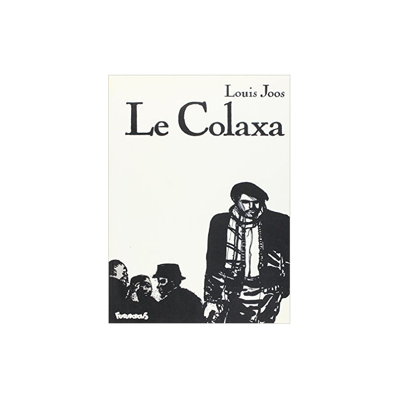 Le Colaxa