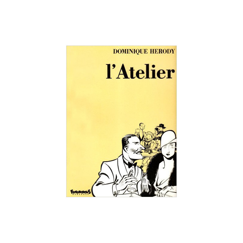 L'Atelier
