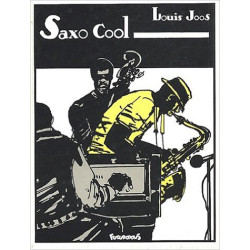 Saxo Cool