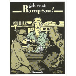 Rampeau !