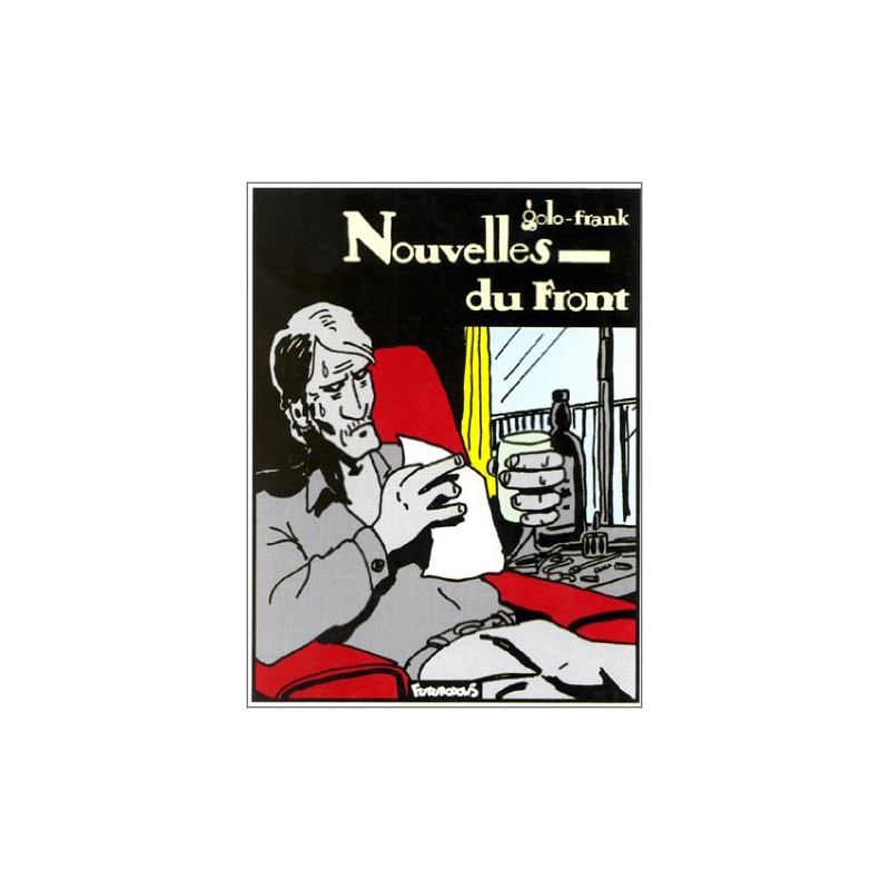 Nouvelles du Front