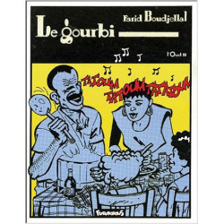 Le Gourbi