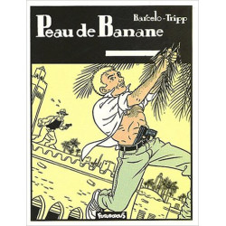 Peau de banane
