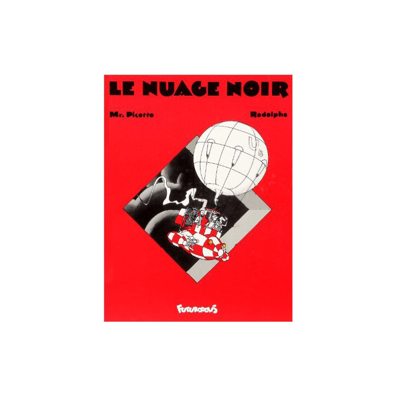 Le Nuage noir