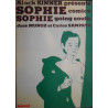 Sophie comics