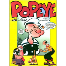 Popeye et son Popa