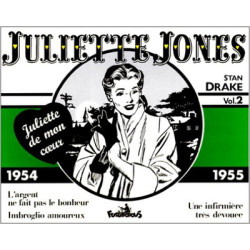 Juliette Jones