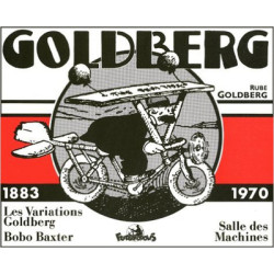 Goldberg