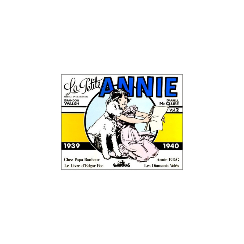 La Petite Annie