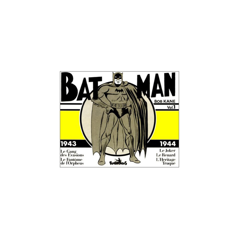 Batman