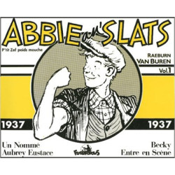Abbie an'Slats