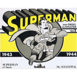 Superman