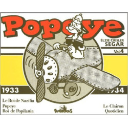 Popeye