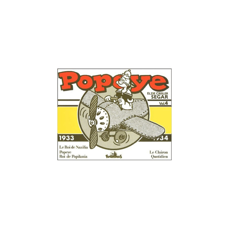 Popeye