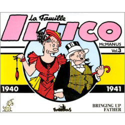 La Famille Illico