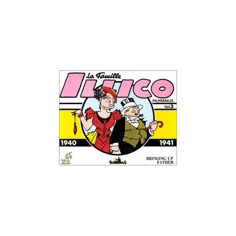 La Famille Illico