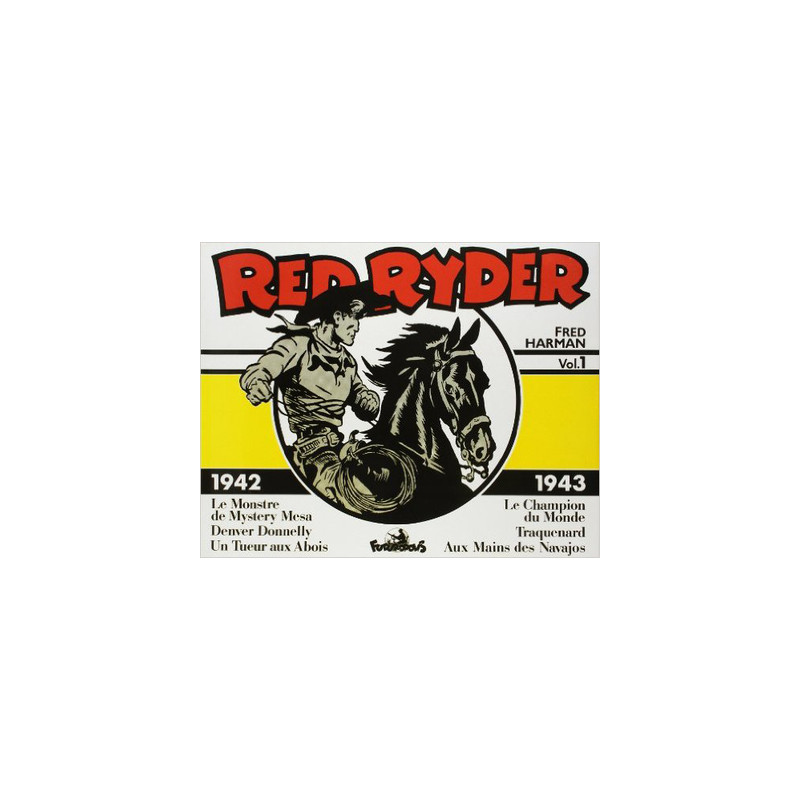 Red Ryder