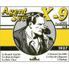 Agent Secret X-9