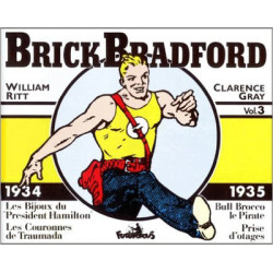 Brick Bradford