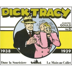 Dick Tracy