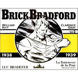 Brick Bradford