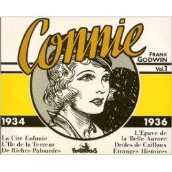 Connie