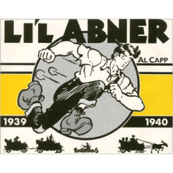 Li'l Abner