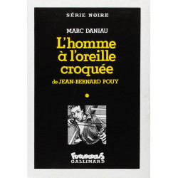 L'Homme à l'oreille croquée