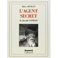 L'Agent secret