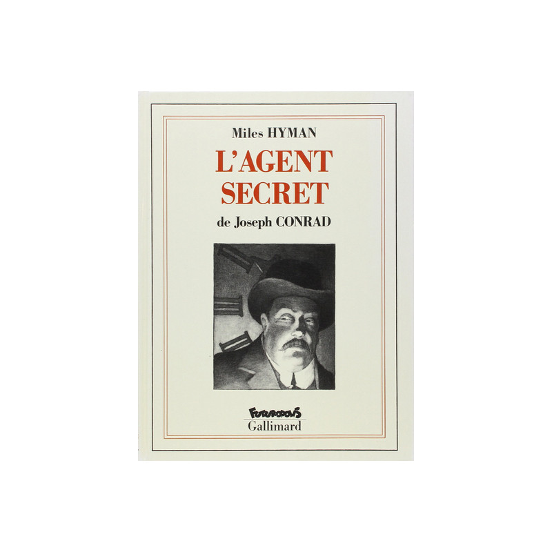 L'Agent secret