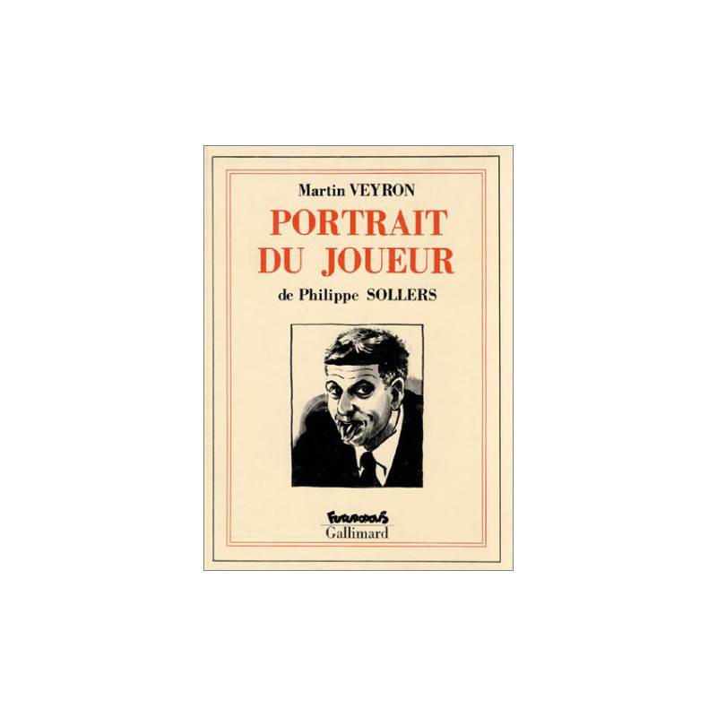 Portrait du Joueur