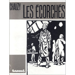 Les Écorchés