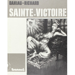 Sainte-Victoire