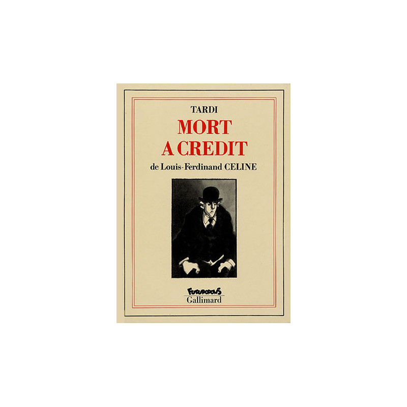 Mort à crédit