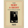 Mort à crédit